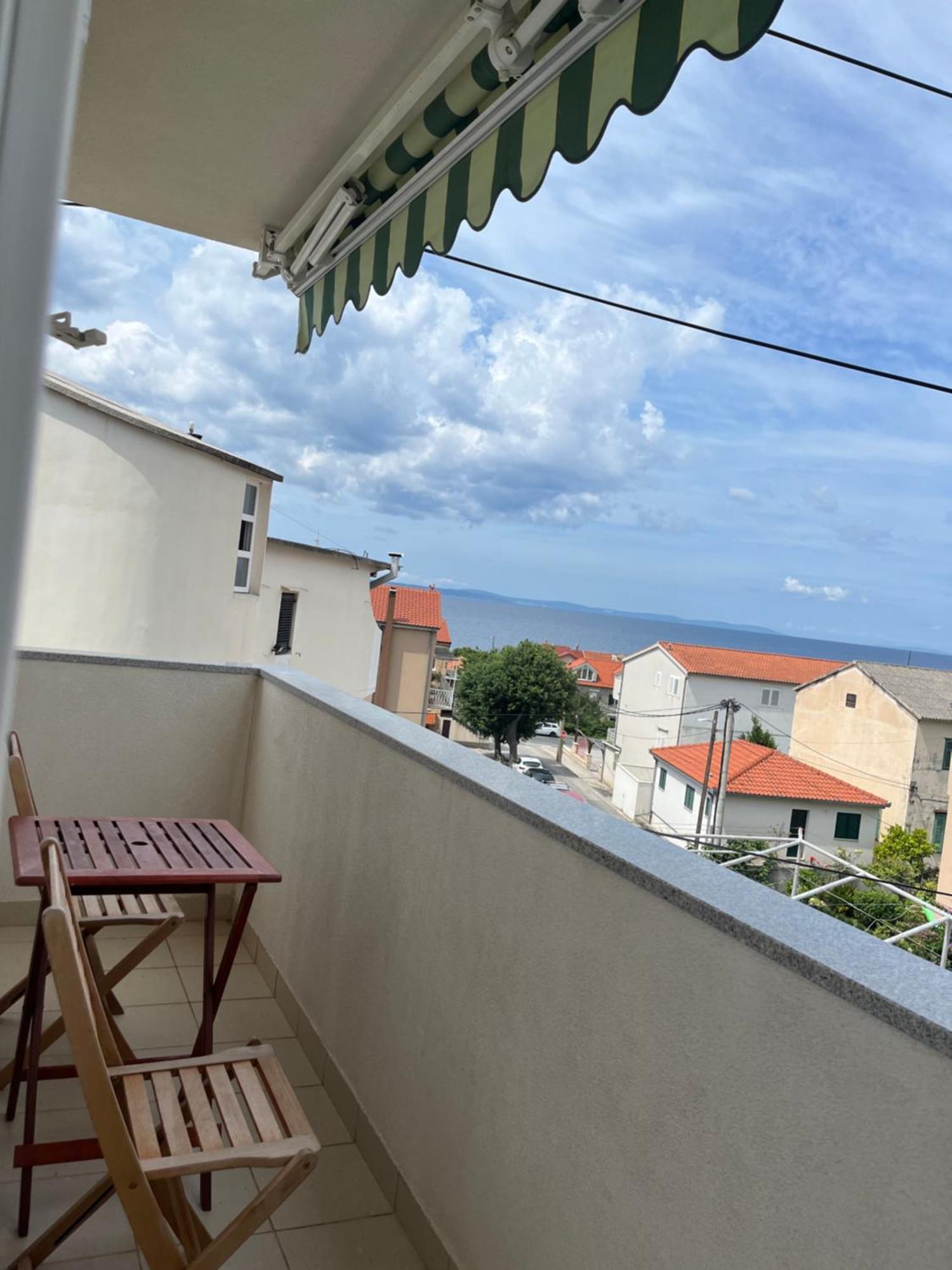 Apartments Bernarda Sumpetar Εξωτερικό φωτογραφία