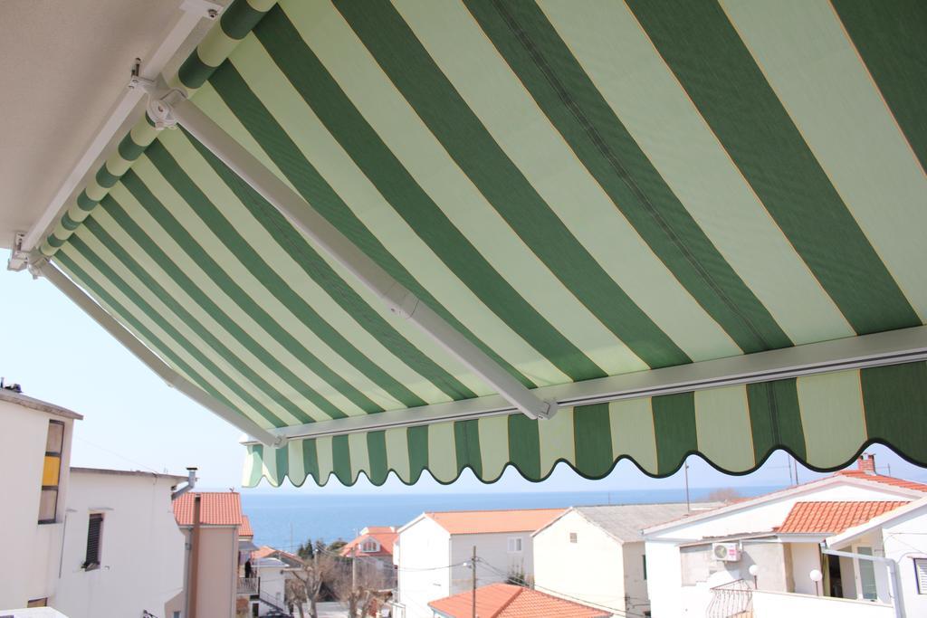 Apartments Bernarda Sumpetar Δωμάτιο φωτογραφία