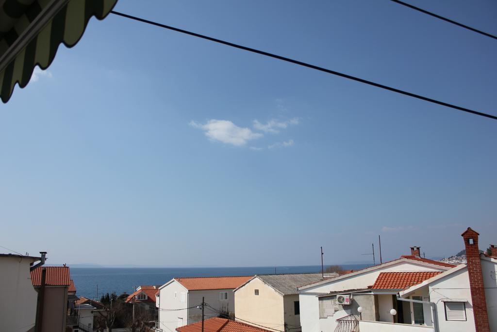 Apartments Bernarda Sumpetar Δωμάτιο φωτογραφία
